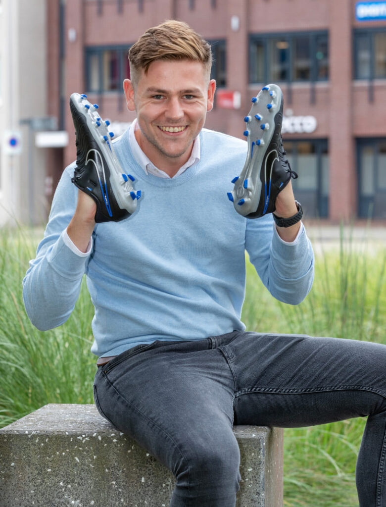 Martijn Moleman