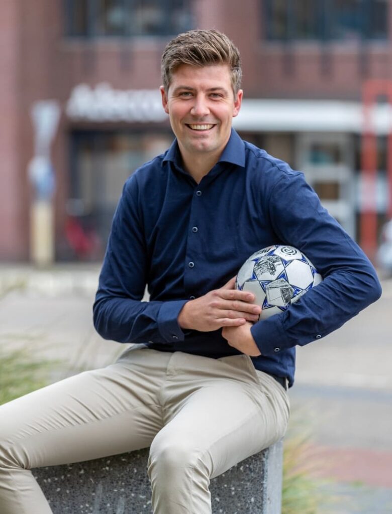 Bart Kruder