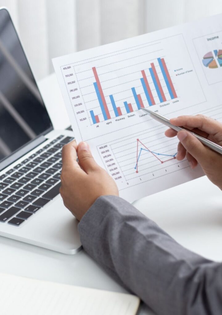 Continueren en verbeteren financieel administratieve processen