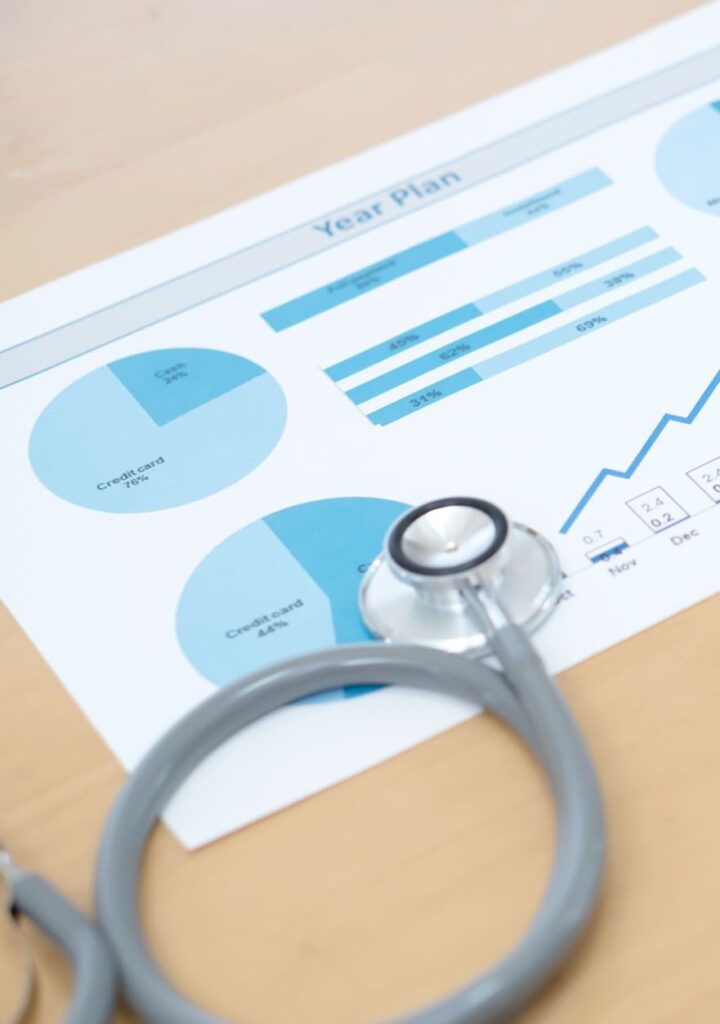 Optimalisatie van systemen en processen in de zorg
