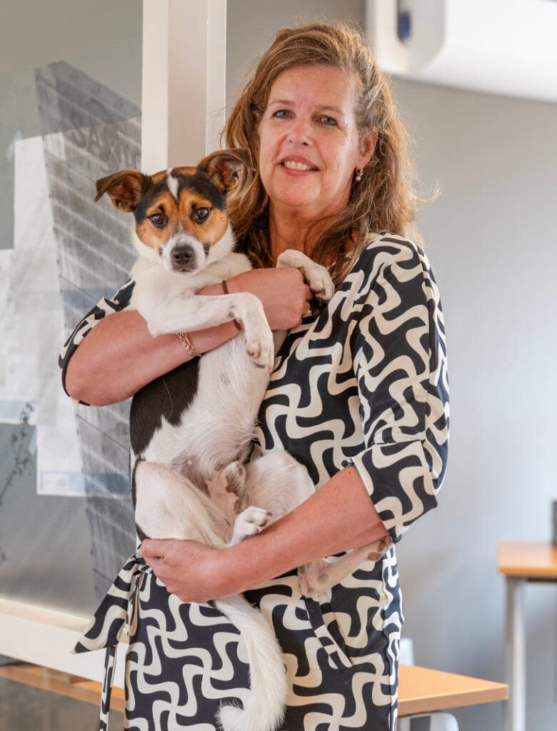 Irma Boer