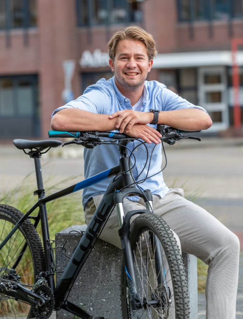 Joris Tanke