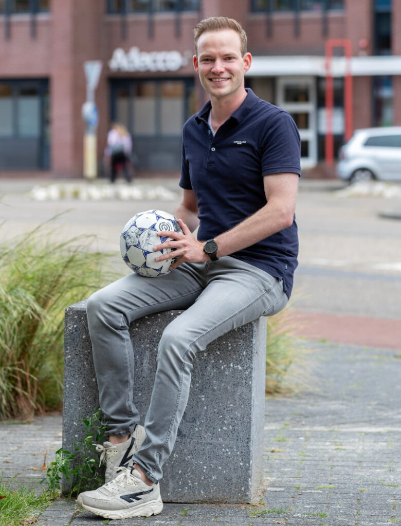 Matthijs Kolman