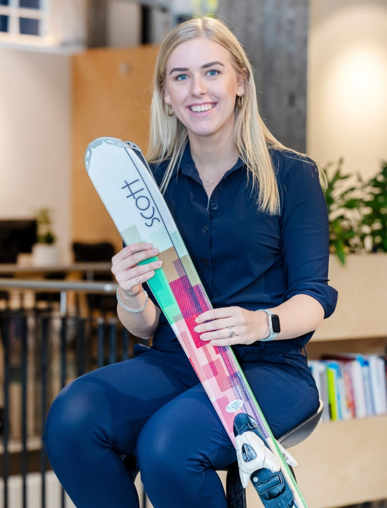 Myrthe oude ophuis